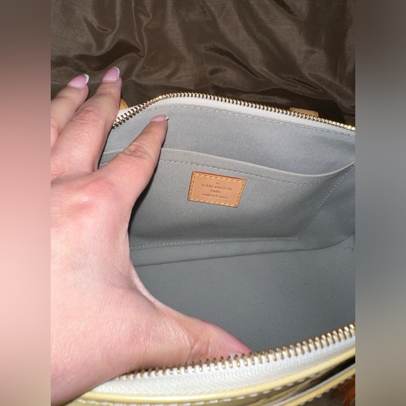 ❌SOLD❌Louis Vuitton Vernis bag - Picture 11 of 12